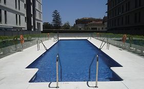 Atico Centro ,Parking Edificio Incluido
