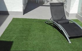 Atico Centro ,Parking Edificio Incluido